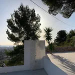 Vistas Calpe Maryvilla Apartamentos