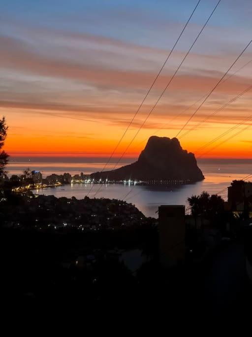 Vistas Maryvilla Calp