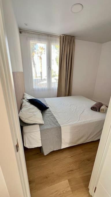 Appartement Vistas Maryvilla Calp