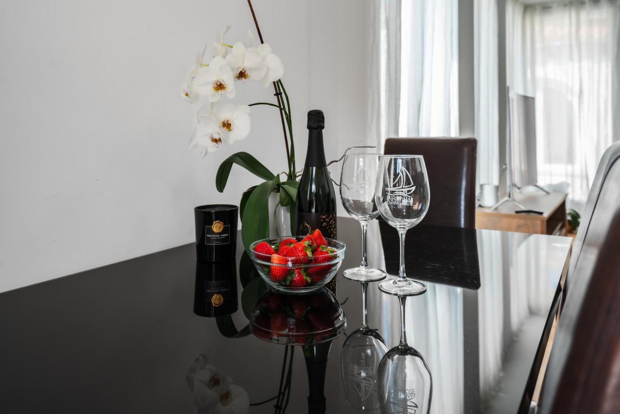 Vistas Maryvilla Appartement *
