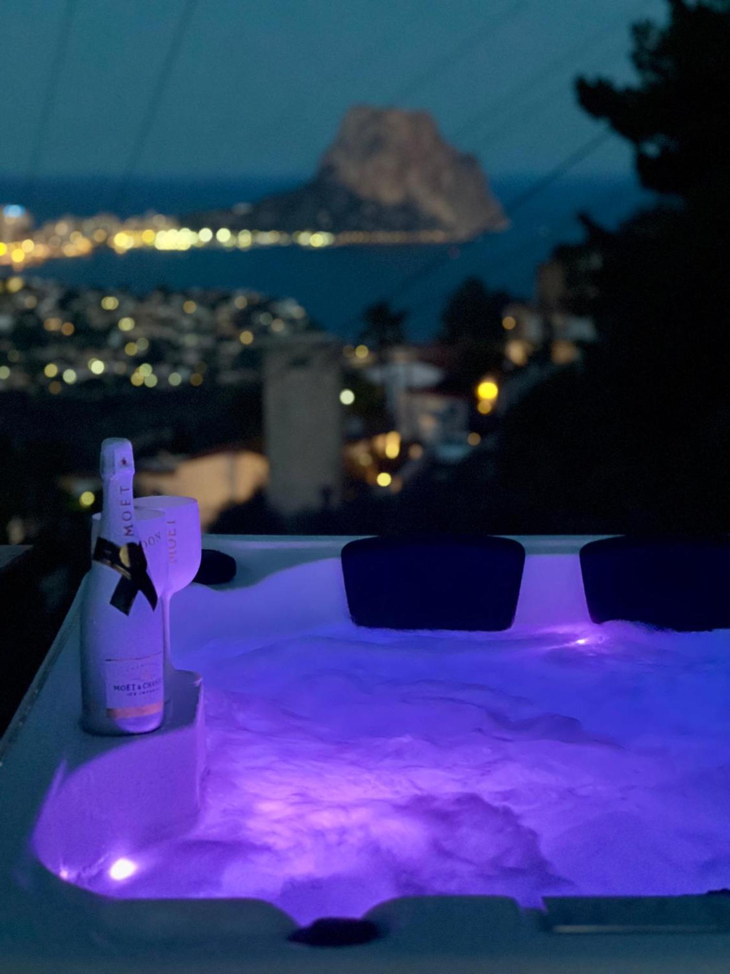 Vistas Maryvilla