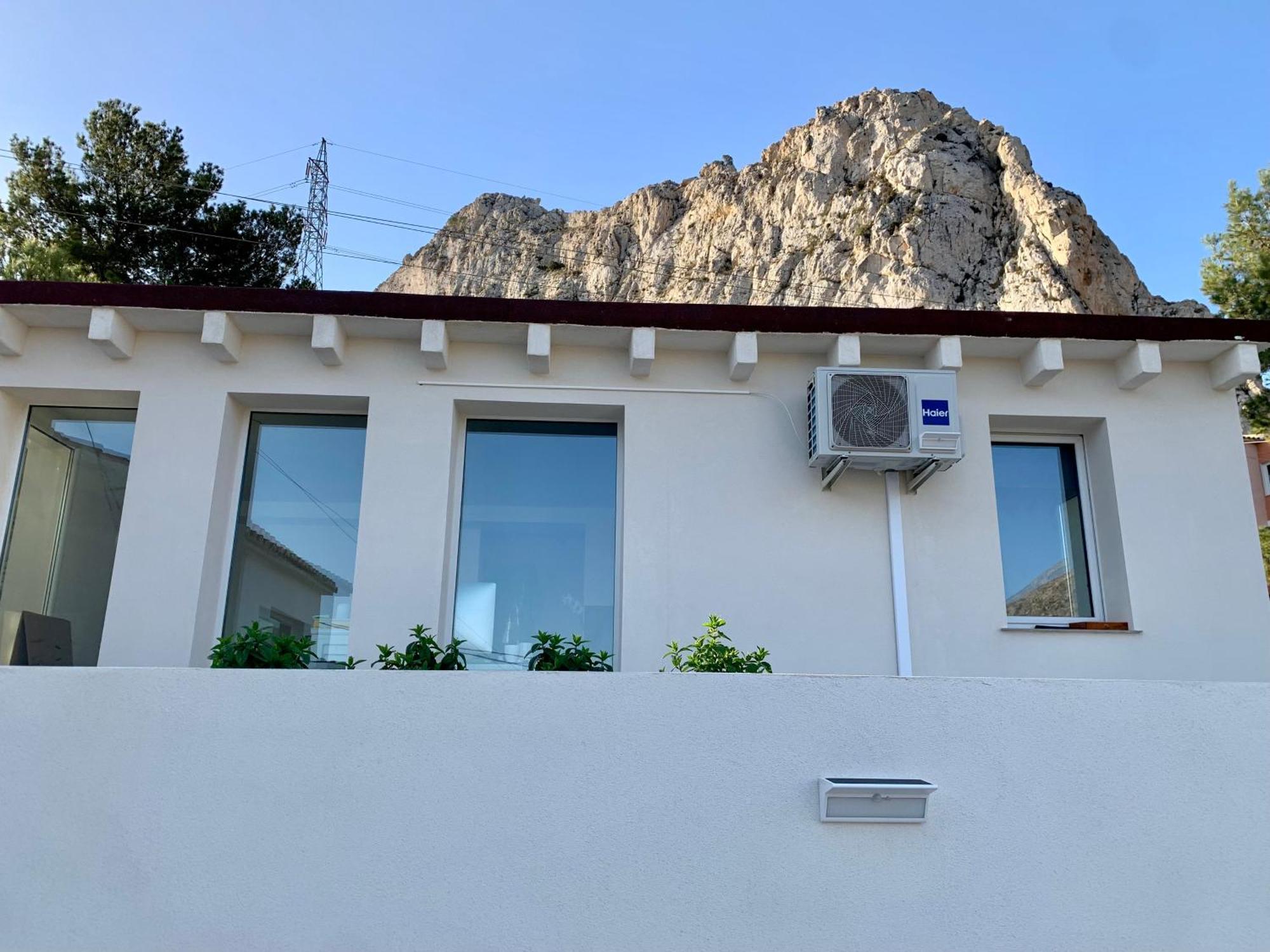 Vistas Maryvilla Calp