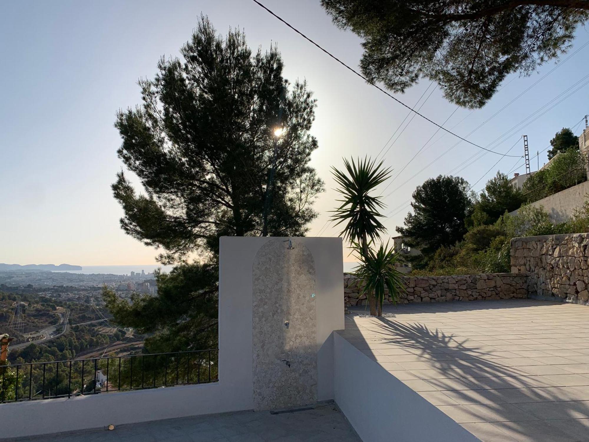 Appartement Vistas Maryvilla *