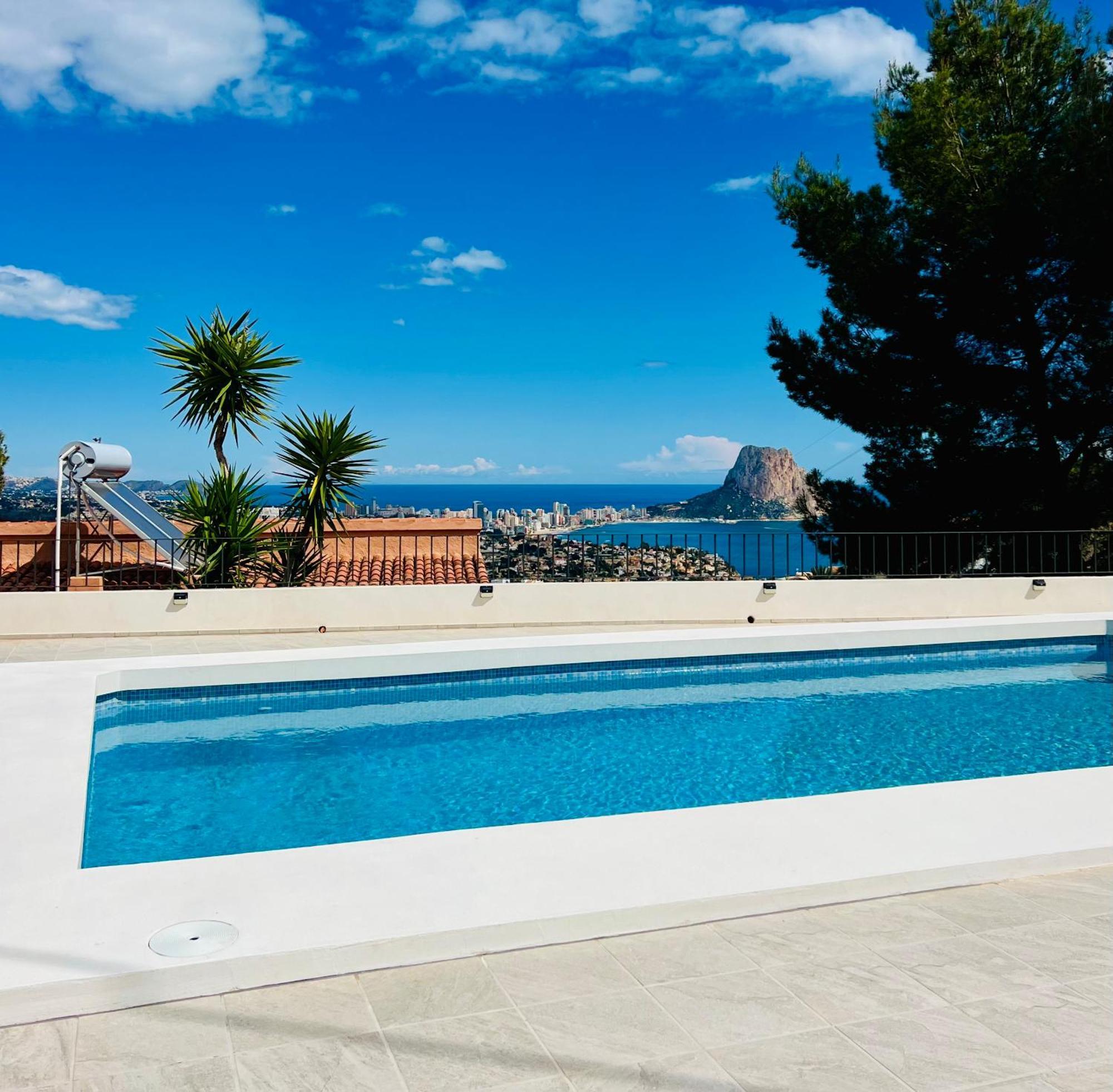 Vistas Maryvilla